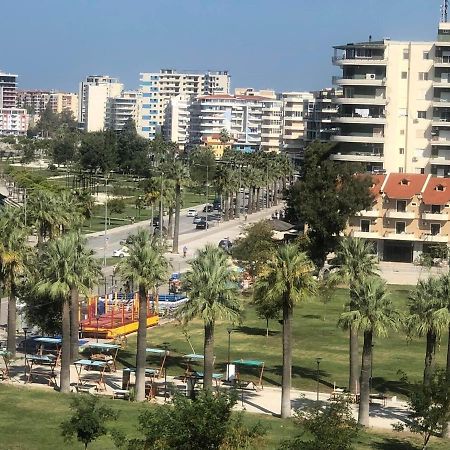 Bellavista Apartment Влёра Экстерьер фото