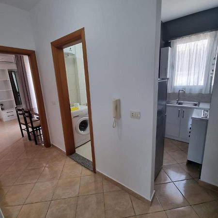 Bellavista Apartment Влёра Экстерьер фото