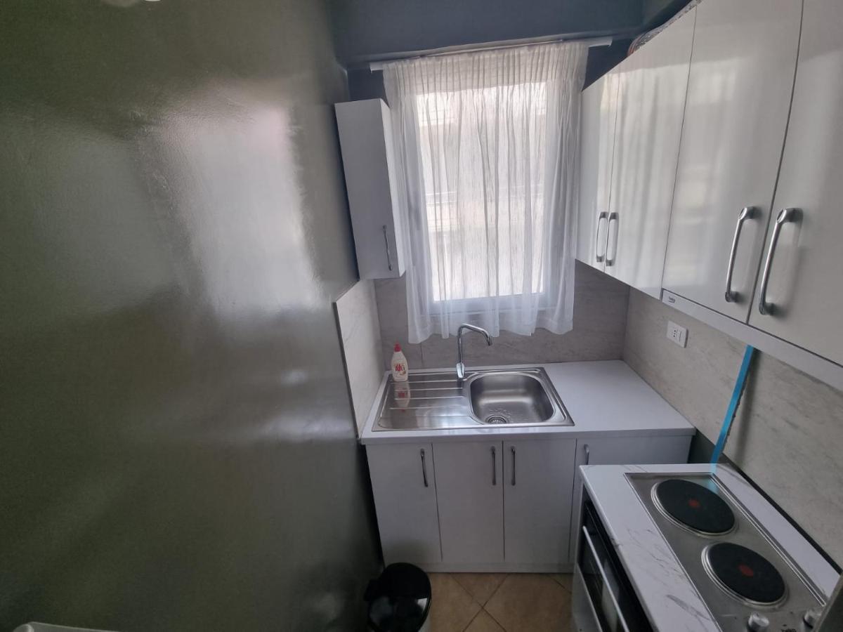 Bellavista Apartment Влёра Экстерьер фото