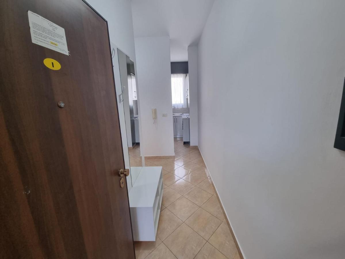 Bellavista Apartment Влёра Экстерьер фото