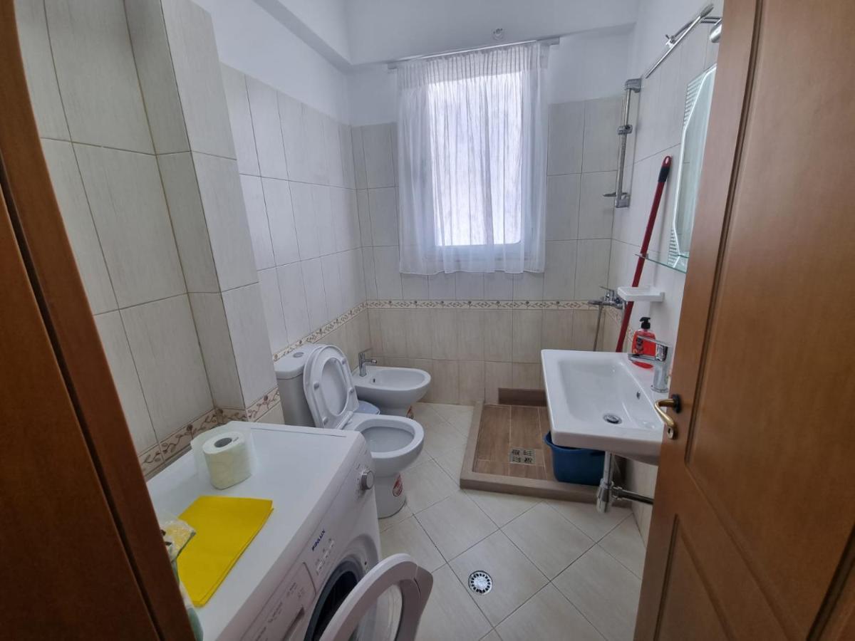 Bellavista Apartment Влёра Экстерьер фото
