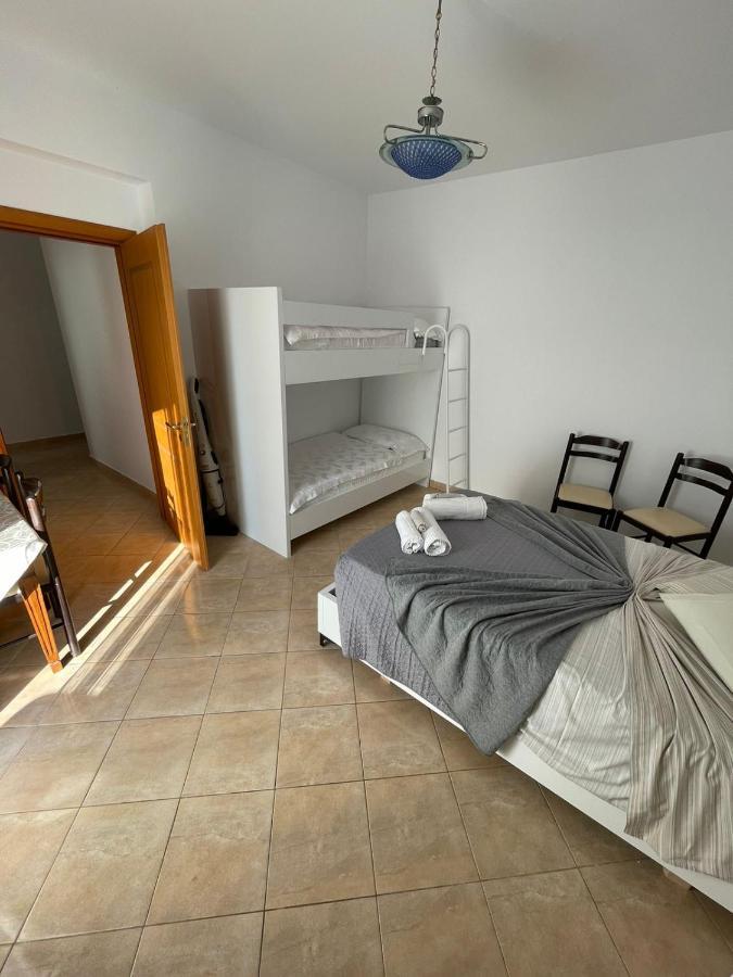 Bellavista Apartment Влёра Экстерьер фото